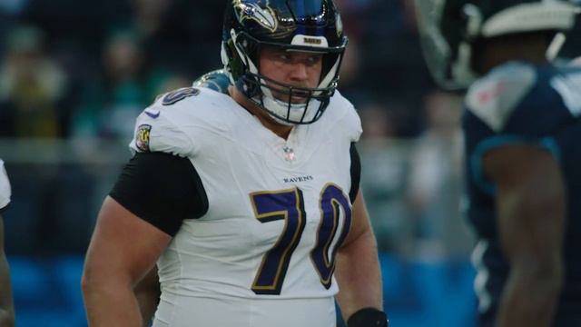 Void Years Deadline Is One to Watch | Baltimore Ravens Final Drive смотреть онлайн