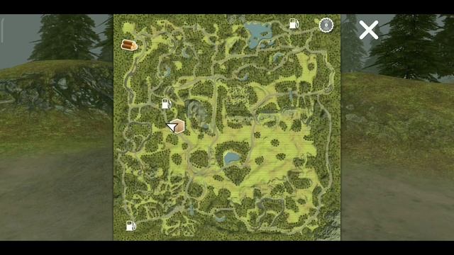 off_road forests jeep 4x4 suv drive simulator#adventure car driving#best Android gameplay смотреть онлайн