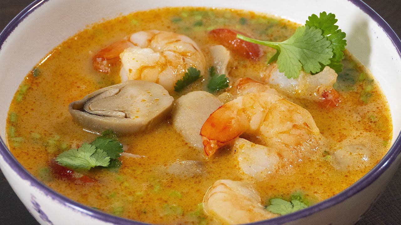 Лучший антипохмельный суп на 1 января за 20 минут смотреть онлайн