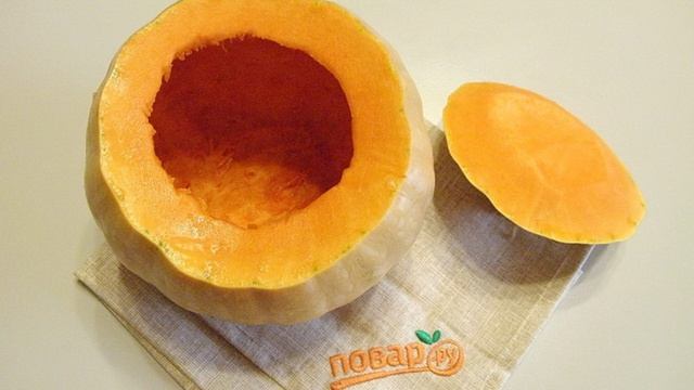 Сборник рецептов