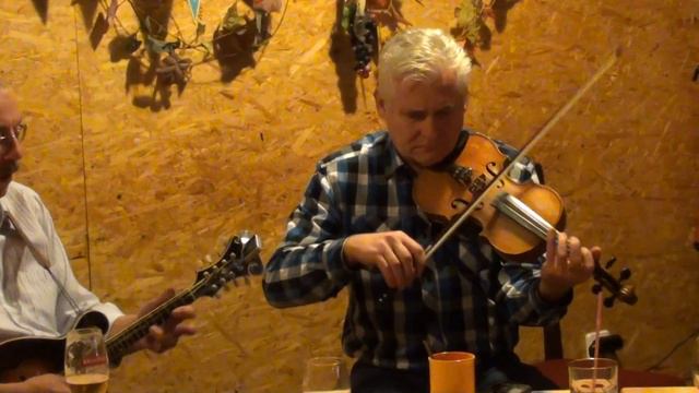 MIROSLAV KURÝL - BLUES FOLSOMSKÝ VĚZNICE (FOLSOM PRISON BLUES) - COUNTRY SESCHLOST 2013 смотреть онлайн