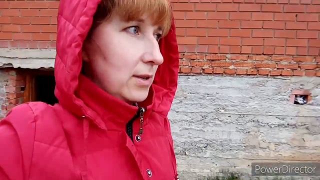 Выносим рассаду в теплицу. Декор для сада. Заканчиваю клумбу. смотреть онлайн