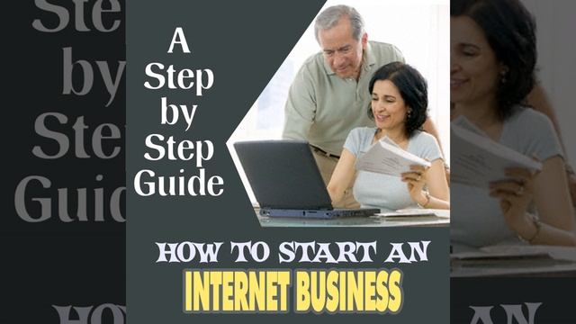 Getting Traffic to Your Website смотреть онлайн