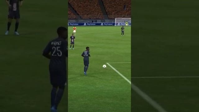 Trimmel assist Doan goal . Doan tackled Sergio Ramos!!#fifamobile #sergioramos #fifa #trending смотреть онлайн