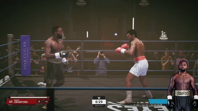 Top 5 Fighters for Beginners in Undisputed! (Best Fighters to learn the game with!) смотреть онлайн