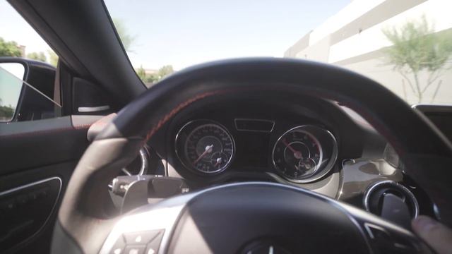 Turbo Sounds! Agency Power Adjustable BOV for Mercedes CLA45 | GLA | A45 AMG смотреть онлайн