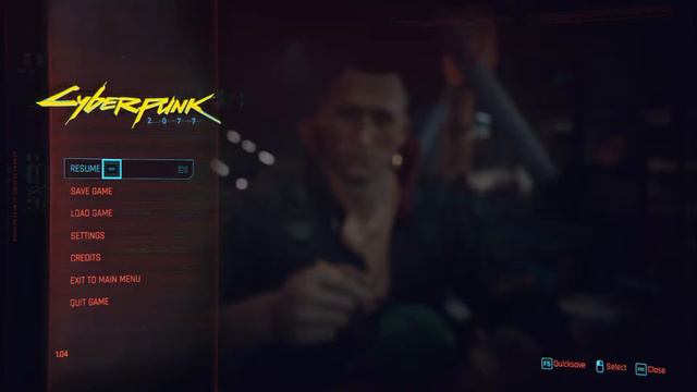 CYBERPUNK 2077 PART 2 PLAYTHROUGH! смотреть онлайн