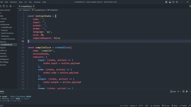 assignment for react intern role смотреть онлайн