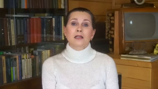 «ПРОЩАЮ И РАЗРЕШАЮ» Светлана Копылова читает рассказ. Автор - Юлия Кулакова смотреть онлайн