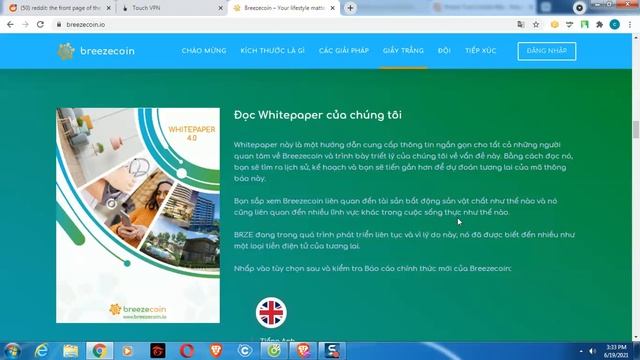 Review about Breezecoin. смотреть онлайн