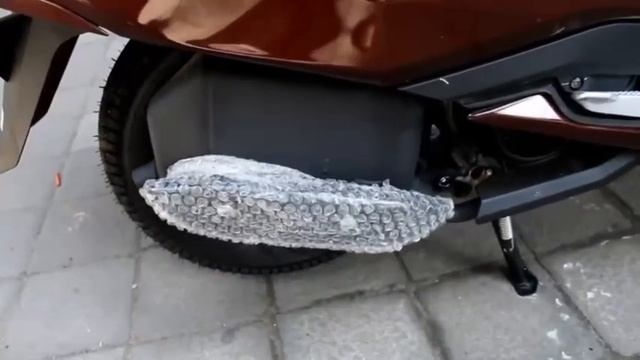 2022 New Honda Activa 125 review in Tamil смотреть онлайн