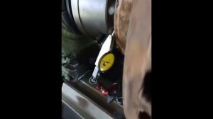 параметры при дефектовке тормозного диска