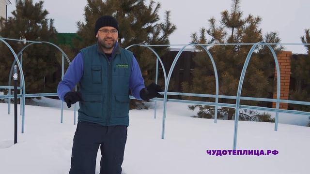 Почему почва в Чудотеплице богаче? смотреть онлайн