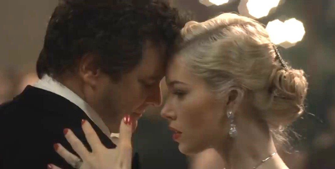 СВЕТЛАНА СТРАУСОВА. МНЕ СЕГОДНЯ ТАК БОЛЬНО... Муз. - Аркадий Островский, сл. - Иосиф Аркадьев