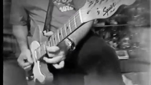 Полет В Никуда (1991)