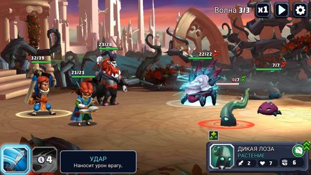 Dark Moon Темная Луна#1 смотреть онлайн