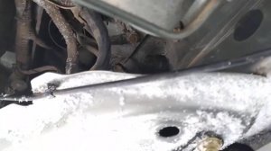 Замена ламп ближнего света chery m11