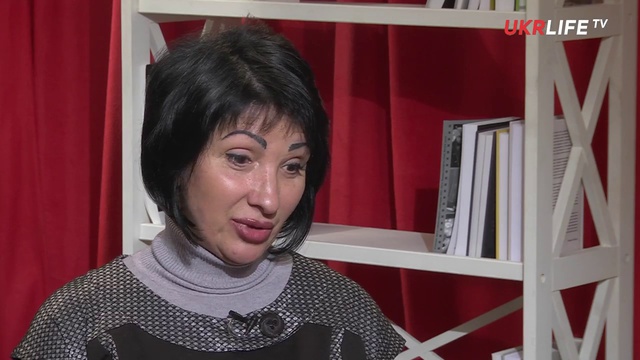 Донбассу необходимо дать особый статус, - Елена Рыбак смотреть онлайн