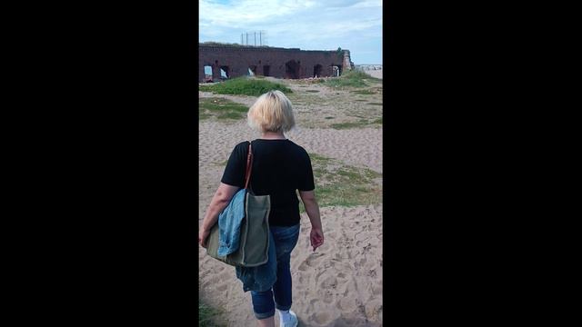 Балтийская коса .mp4