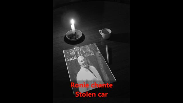 Ronie chante Stolen car (Cover de Sting) смотреть онлайн