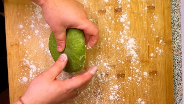 ? Рецепт карамелле, итальянская паст. Caramelle di pasta смотреть онлайн