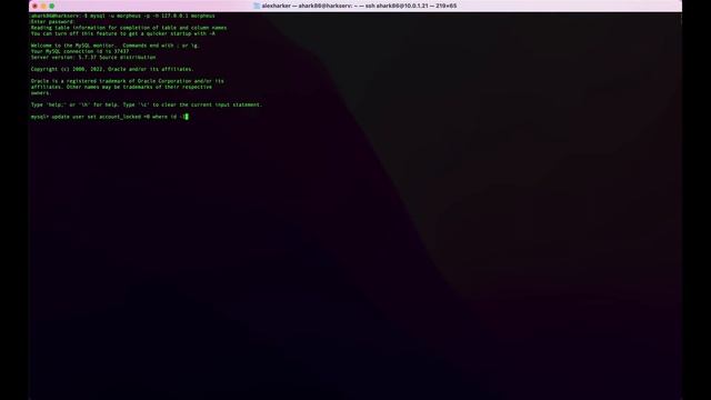 Recovering a Locked Out Appliance | Morpheus Data смотреть онлайн