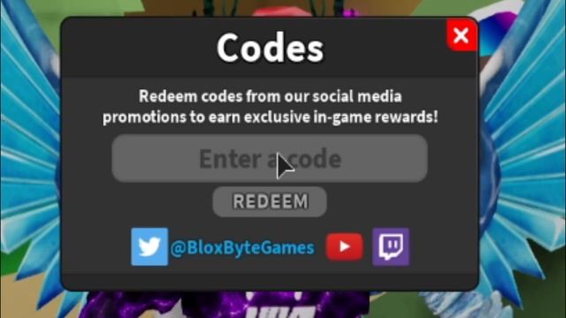 ALL *NEW* SECRET OP WORKING CODES! ?CHARITY UPDATE 54? Roblox Ghost Simulator смотреть онлайн