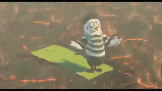 Angry birds o my god смотреть онлайн