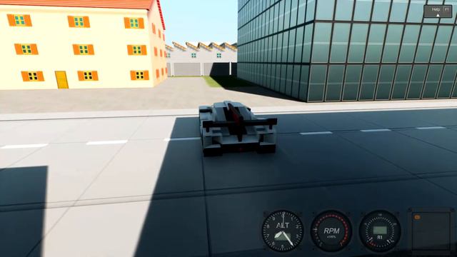 НАШЁЛ САМУЮ БЫСТРУЮ ТАЧКУ НА КАРТЕ!!! ПРЯЧЬ & ИЩИ В BRICK RIGS!!! смотреть онлайн