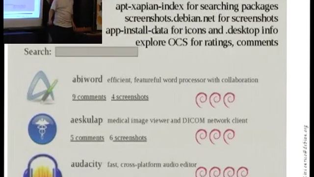 Build your own modern app installer смотреть онлайн