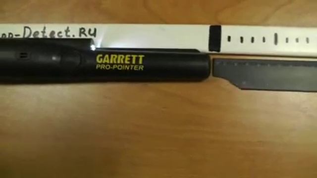 Тест и сравнение пинпоинтеров: Garrett, Fisher, Nokta смотреть онлайн