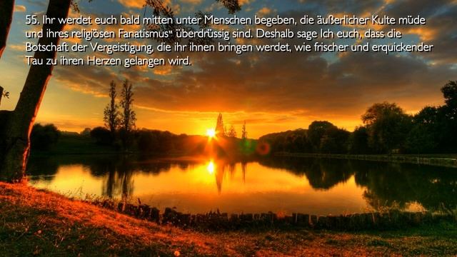 Das Geistwerk Christi & Das Geistige Israel... Jesus erklärt ❤️ Das 3. Testament Kapitel 63-1 смотреть онлайн