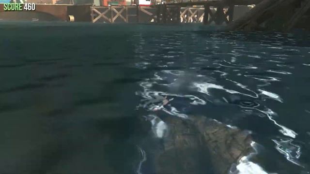 Goat Simulator w/ Commentary Track (this is it you found it!) смотреть онлайн