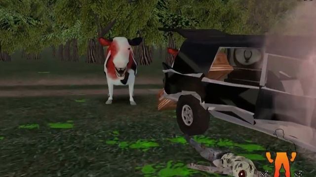 Country Justice: Revenge of the Rednecks Gameplay смотреть онлайн