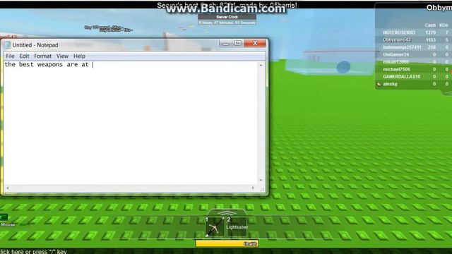 ROBLOX How to noclip,speed and jump hack part 3 hotkey bonus смотреть онлайн