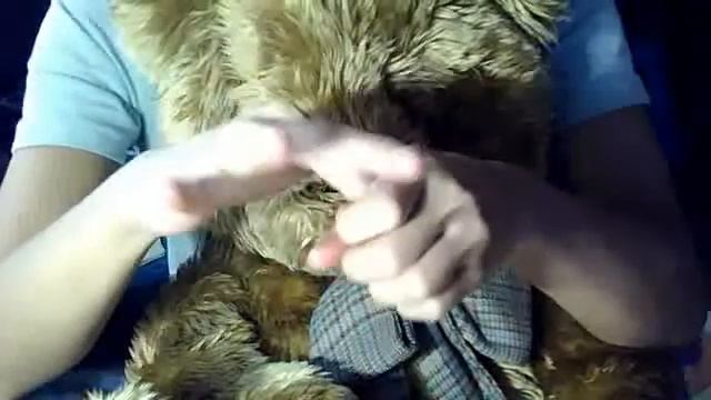 Handkerchief Trick 手帕魔術 смотреть онлайн