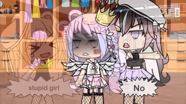 Prom Queen |•GLMV•| ~Gacha life~ смотреть онлайн