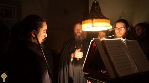 «Покаяния отверзи ми двери»