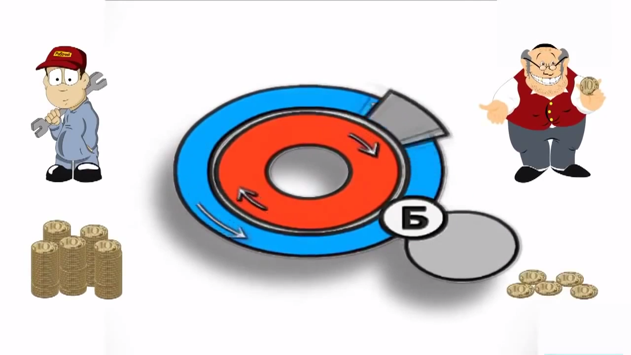 ВОТ для чего СОЗДАЮТ инфляцию смотреть онлайн