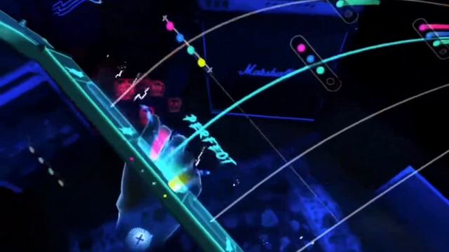 Unplugged: Air Guitar VR on Oculus Quest 2! смотреть онлайн