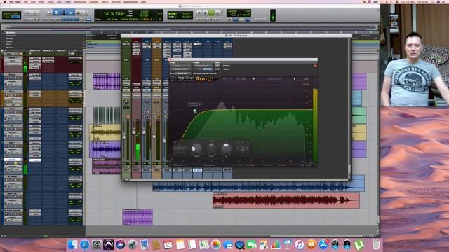 ? Как я сочиняю музыку для Audiojungle часть 2 смотреть онлайн