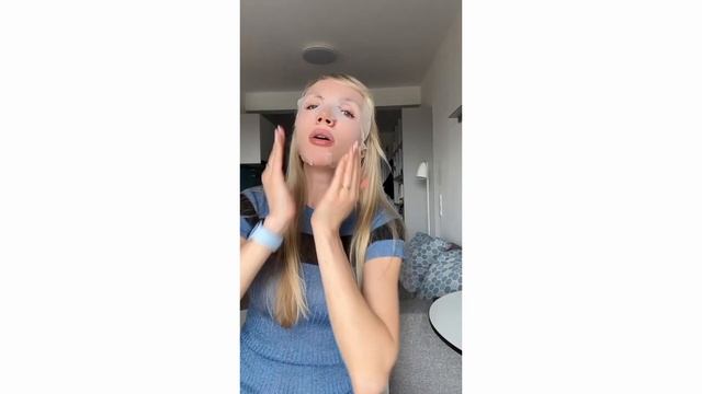 Kose Cosmeport Bomb Face Mask смотреть онлайн