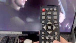 Вход в аккаунт Ютубе YouTube на приставке T2 MS-777 MS-999