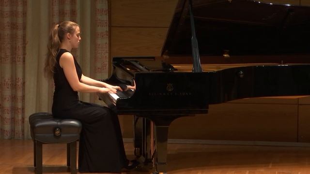 Szałucka/Szymanowski - 4 Mazurkas op. 50 (1-4) смотреть онлайн