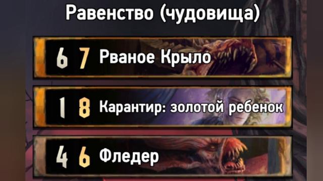 Гвинт.Как CDPR подбор обновляли (сборник самых "лучших" паков для подбора) смотреть онлайн