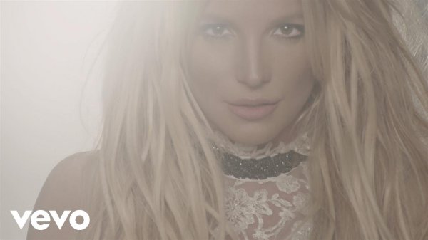 Britney Spears - Make Me. ft. G-Eazy