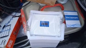 усилитель сотовой связи