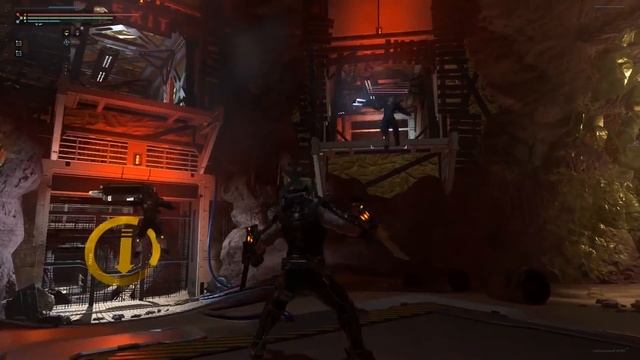 The Surge: The Good, The Bad, And The Augmented - Official Launch Trailer смотреть онлайн