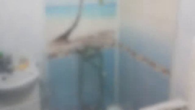 Переделка душевого уголка в ванной комнате. смотреть онлайн