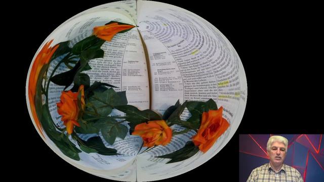 Обзор Пророчества Книги Иезекииля часть - 6 смотреть онлайн